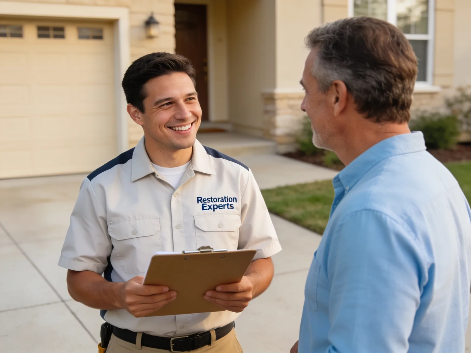 Water Damage Cleanup Aston, PA FAQs